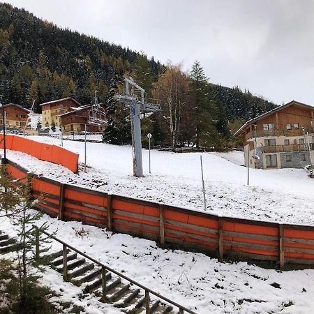 Residence Chalet Club Модан Экстерьер фото