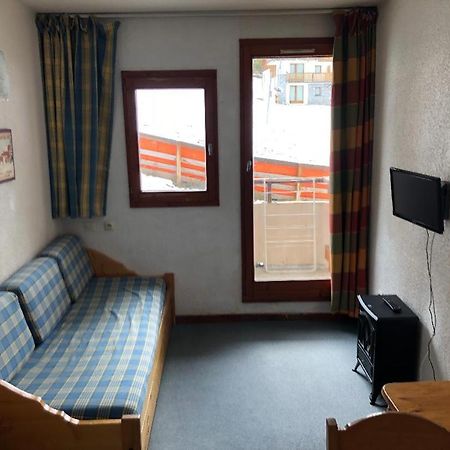 Residence Chalet Club Модан Экстерьер фото