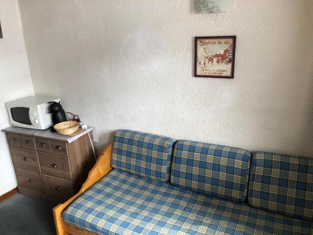 Residence Chalet Club Модан Экстерьер фото